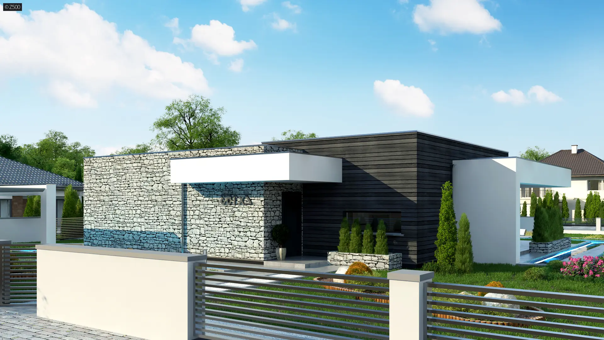 Pony's House MY LITTLE PONY ZCRITTER CORNER WALIZKA + 2 FIGURKI SPARKY I