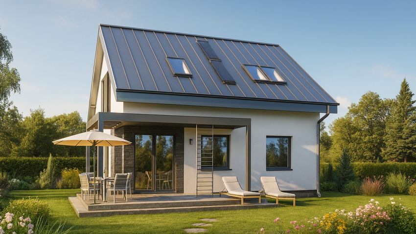 Nowy blog z budowy projektu Z212