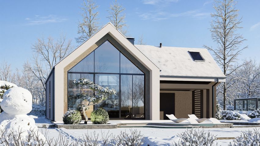 Nowy blog z budowy projektu Z357