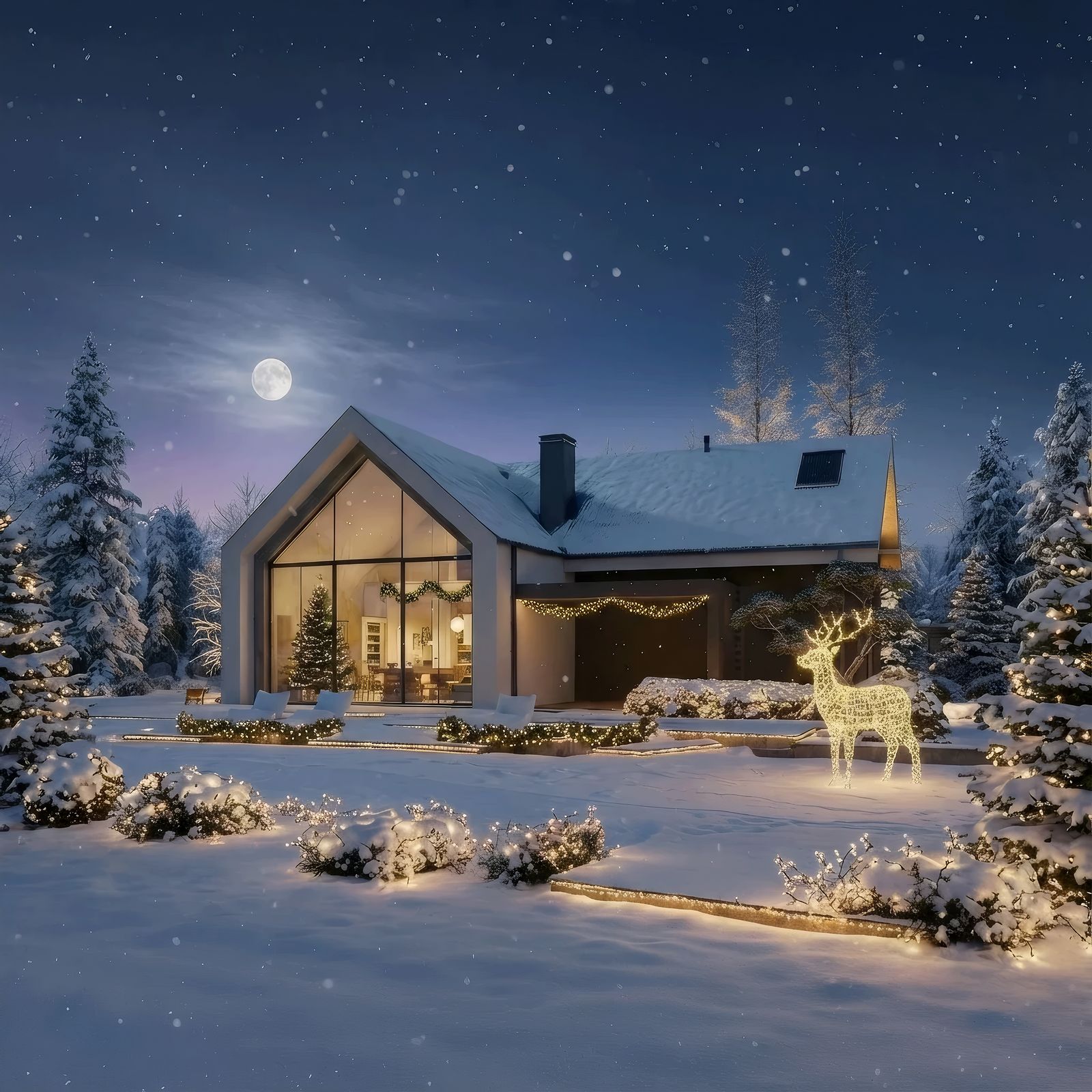 Budowa Oskara i Kamili 