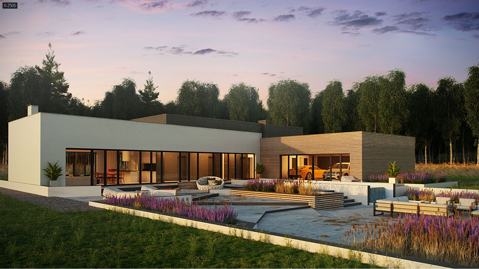 Флэтхаус Проекты фото 20