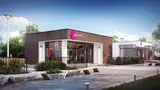 Home project Zu3 HB