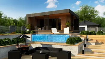 Collection 2024 / 2025 – Z500 House designs, single-family