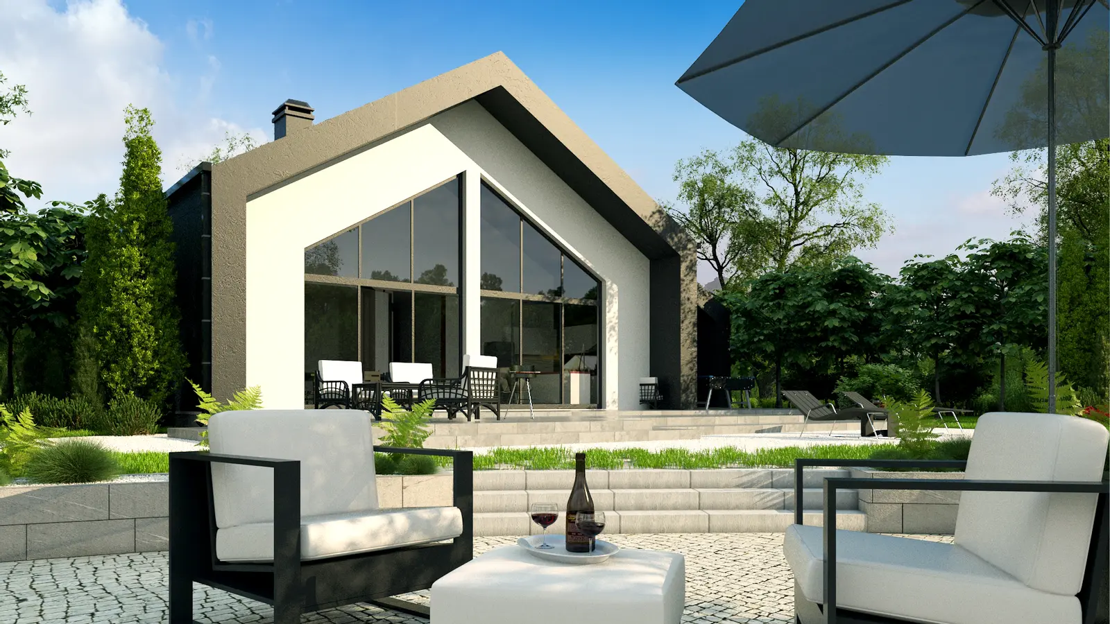 Budowa Natalia i Rafał 