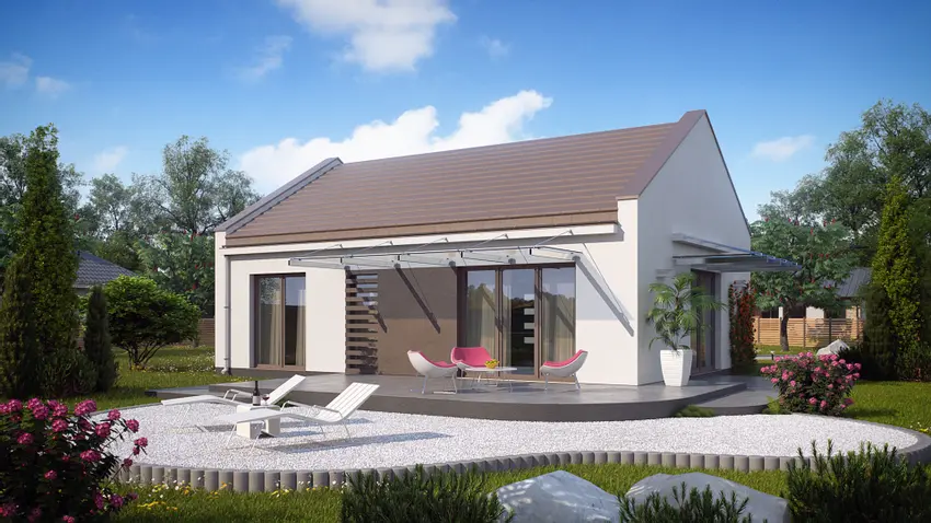 Nowy blog z budowy projektu Z252