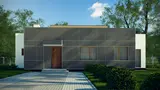 Mājas projekts Zx111 - Mazas mājas projekts -Zx111