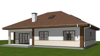 Showページ Nissan Stagea 260RS Autech Version, Fujimi 03432 (1997)