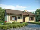 Namo projektas Z8 D DOMiKON - 
