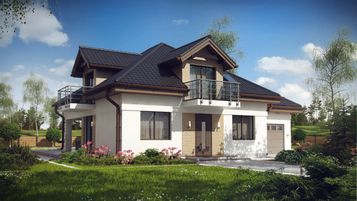 Nowy blog z budowy projektu Z283