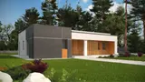 Home project Zx102 bG