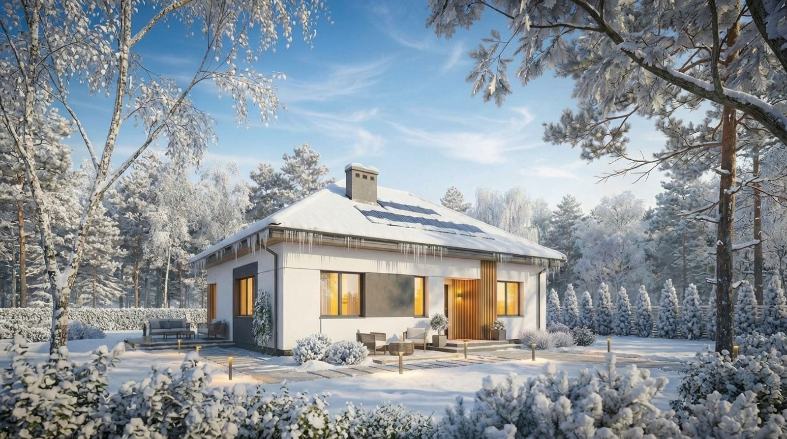 Asi i Kamila - na górce :)