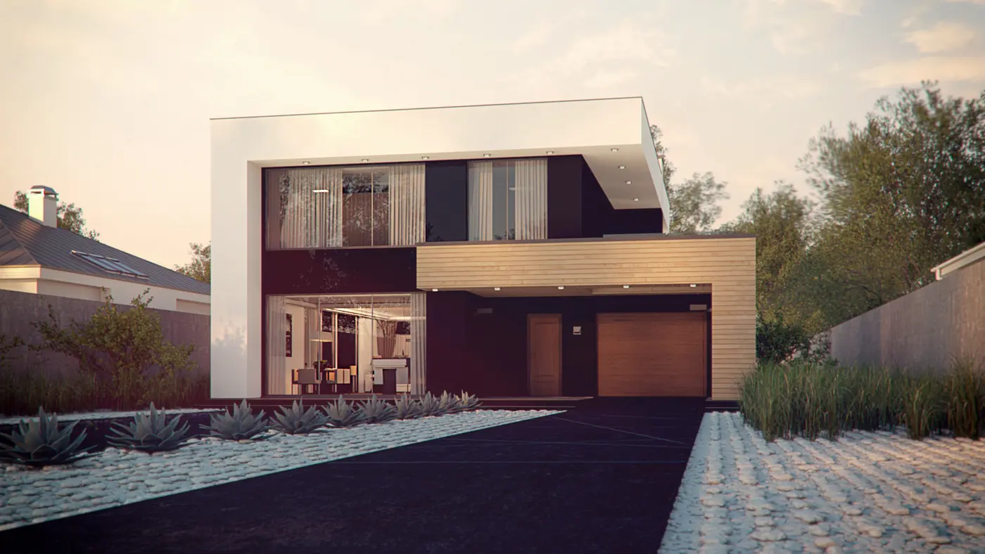 アート・デザイン・音楽 Bauen+Wohnen 4 House for 4 Generations / tomomi kito architect & associates