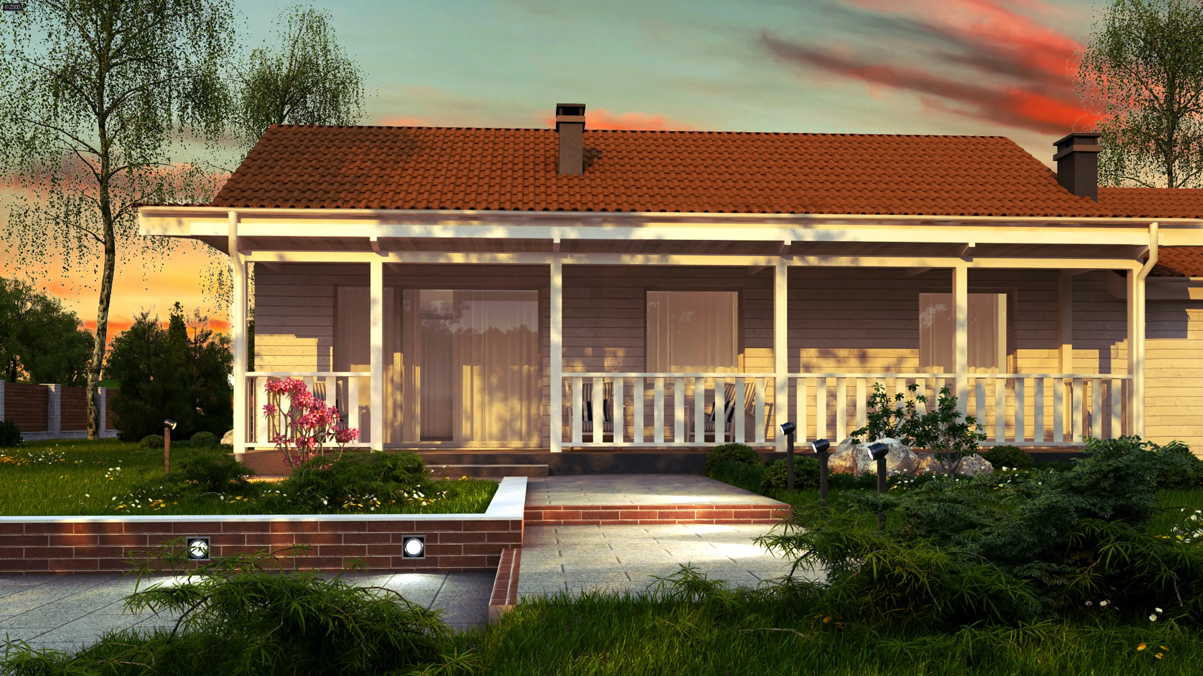 Одноэтажный домик с верандой. Баня с террасой под одной крышей 6х4м. Проект бунгало одноэтажное s-143. Тини хаус одноэтажный. Одноэтажный дом с террасой под одной крышей.