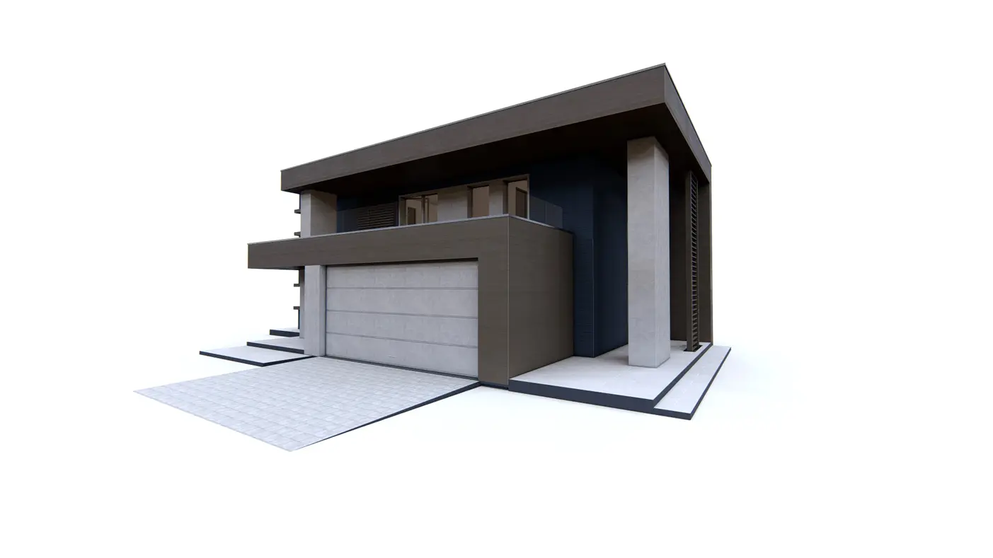 Home project  - 