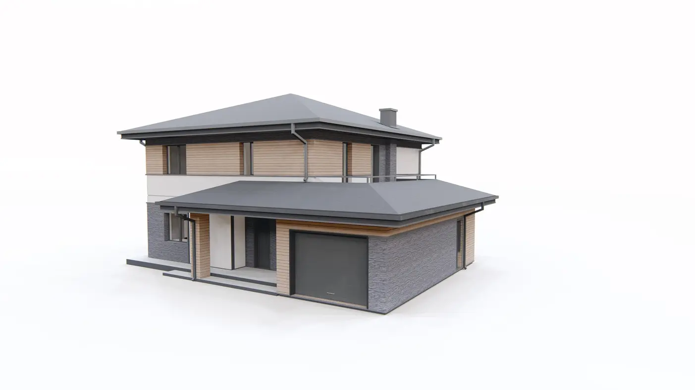 Home project  - 