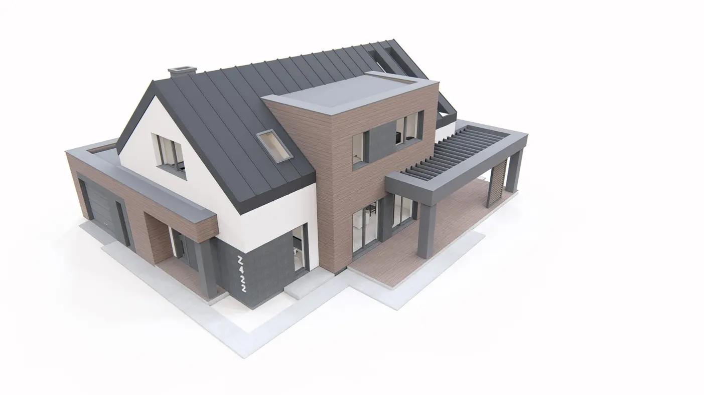 Home project  - 