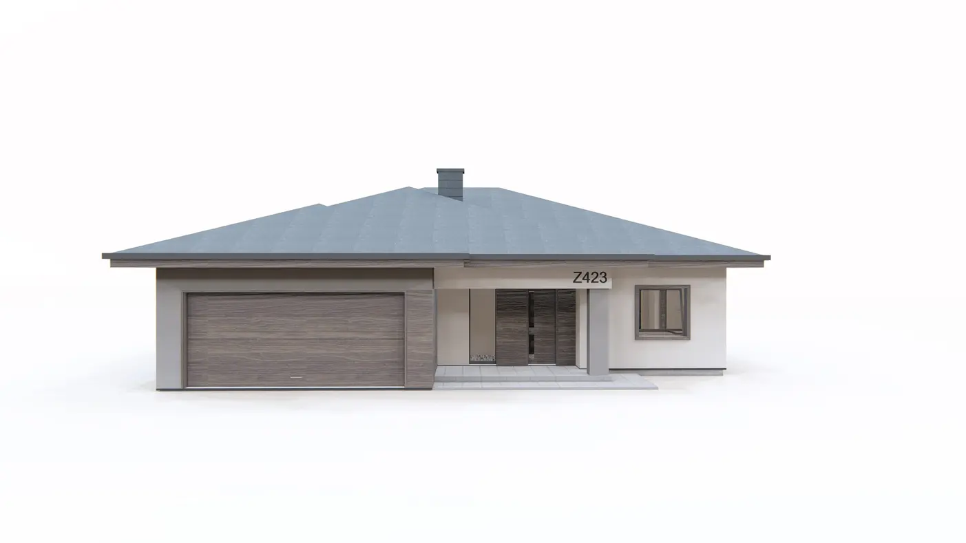 Home project  - 