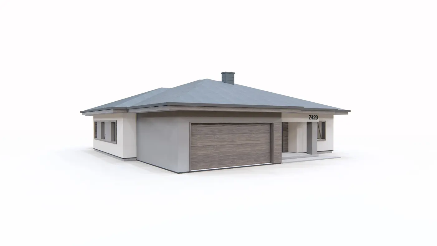 Home project  - 