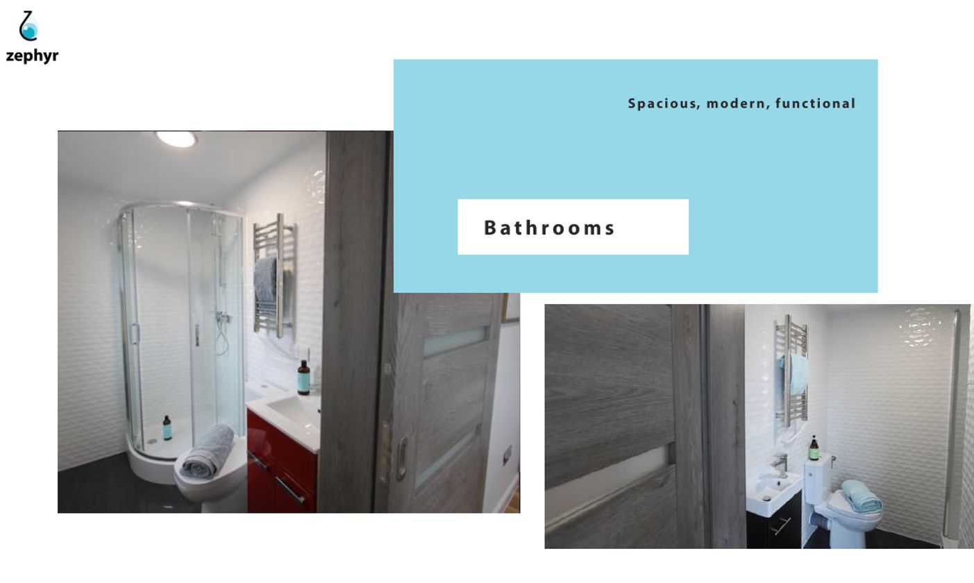 Gotowy projekt domu  - Projekt domu na wodzie o powierzchni ok 40m2 z sypialnią i częścią dzienną.