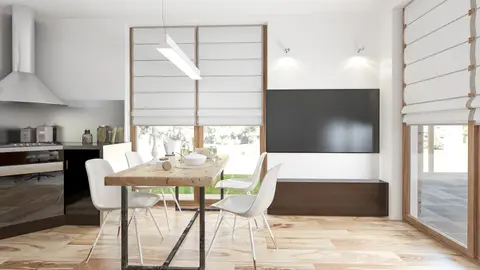 gotowy projekt domu Z541 D RI – aranżacja wnętrz, Budynek rekreacji indywidualnej o powierzchni zabudowy 35m2 - sama architektura