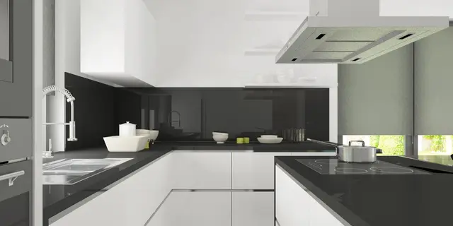 gotowy projekt domu Zx554 D – aranżacja wnętrz, Projekt domu w kształcie kostki