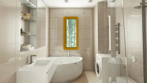 gotowy projekt domu Z262 D DzF – aranżacja wnętrz, Projekt z budową w technologii drewnianej prefabrykowanej- Dom z Fabryki