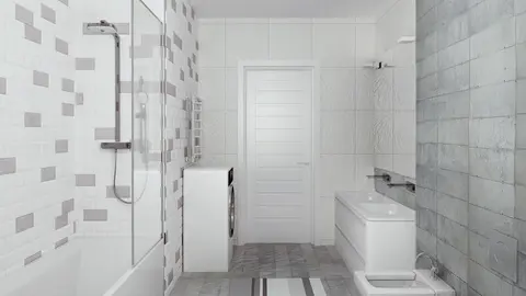 gotowy projekt domu Z376 D Brzechwa – aranżacja wnętrz, Projekt z budową