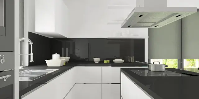 gotowy projekt domu Zx554 D DOMiKON – aranżacja wnętrz, Projekt domu w kształcie kostki