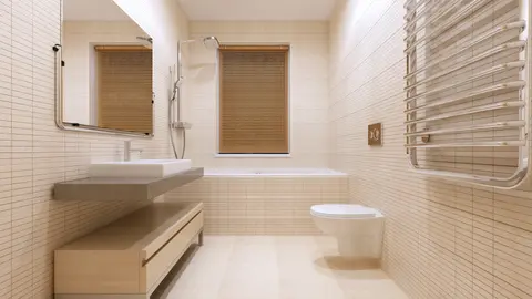 gotowy projekt domu Z191 – aranżacja wnętrz, Funkcjonalny parterowy dom z dachem dwuspadowym oraz opcją adaptacji poddasza.