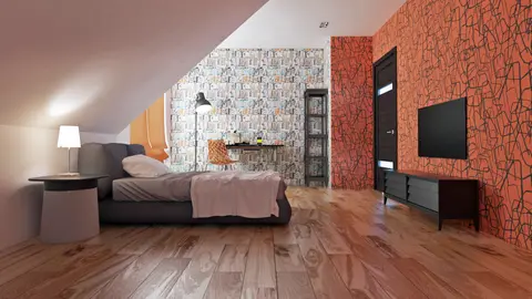 gotowy projekt domu Z89 – aranżacja wnętrz, Przytulny dom z dużą kuchnią od strony ogrodu i zgrabnym wykuszem.