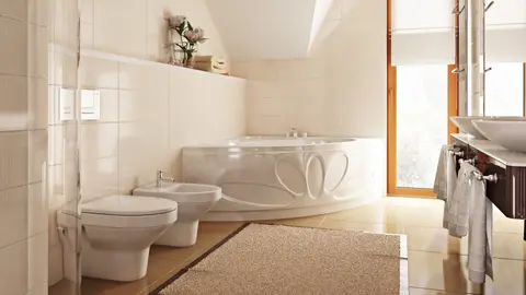 home project Zb4 sp prawy – interior arrangement, wersja ze stropem płytowym; zmieniono układ luksferów na ścianie bocznej