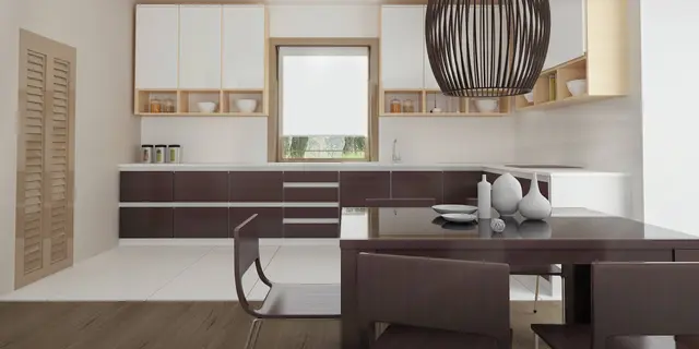 gotowy projekt domu Z113 eg – aranżacja wnętrz, Dom z poddaszem, energooszczędnymi instalacjami, komfortowy dla rodziny 2+2