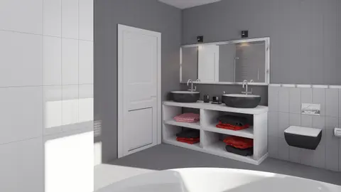 gotowy projekt domu Z328 – aranżacja wnętrz, Dom na wąską działkę <16m, ogrzewanie na paliwo stałe, kuchnia od ogrodu