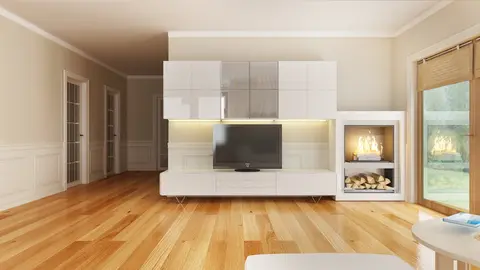 gotowy projekt domu Z106 – aranżacja wnętrz, Parterowy dom w tradycyjnym stylu z kopertowym dachem- opcjonalne poddasze