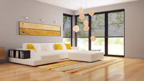 home project Z79 D – interior arrangement, Prosty, ekonomiczny dom z poddaszem i funkcjonalnym wnętrzem, dach dwuspadowy.