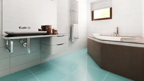 home project Z12 – interior arrangement, Dom z dachem dwuspadowym i opcją zagospodarowania poddasza, łatwy w budowie.