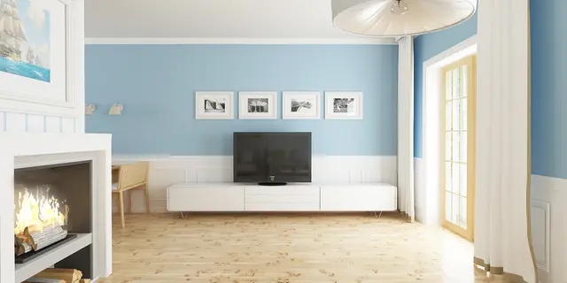 gotowy projekt domu Z14 – aranżacja wnętrz, Funkcjonalny dom z dachem dwuspadowym z poddaszem, ekonomiczny w realizacji