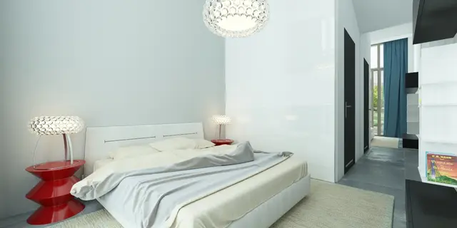 gotowy projekt domu Zx201 – aranżacja wnętrz, Nowoczesny dom z przestronnym salonem, dużymi przeszkleniami