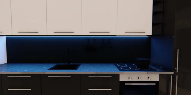 gotowy projekt domu Zx207 – aranżacja wnętrz, Wyjątkowy, mały dom z dużymi możliwościami