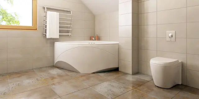 gotowy projekt domu Z1 GL s2 – aranżacja wnętrz, garaz po lewej z dachem dwuspadowym