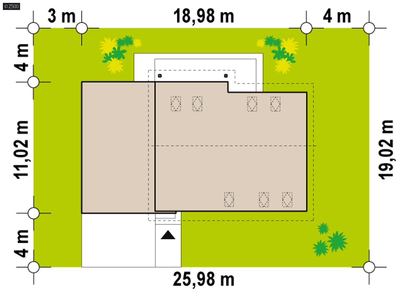 Home project  - 