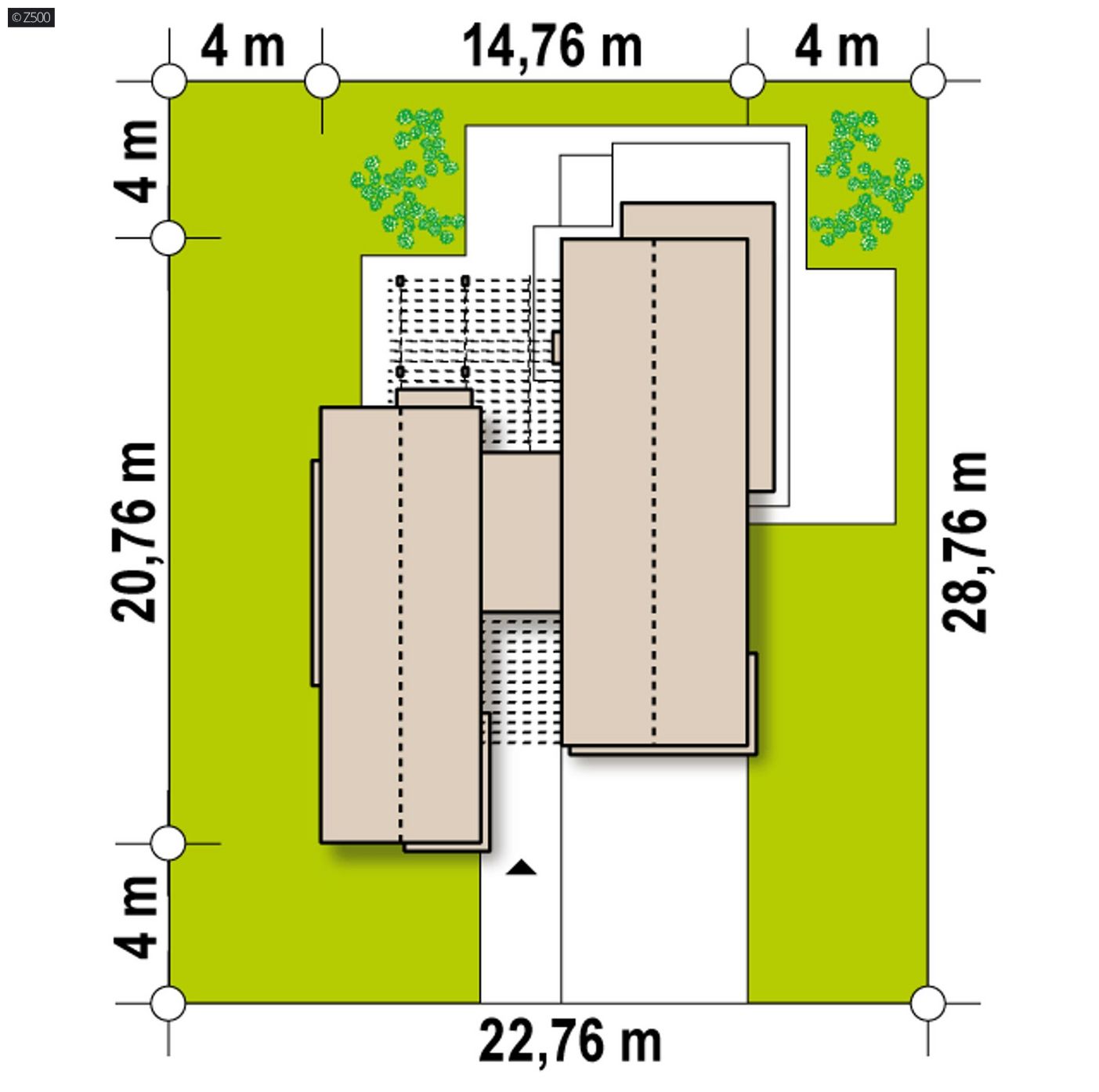Mājas projekts  - Mājas projekts - Z388
