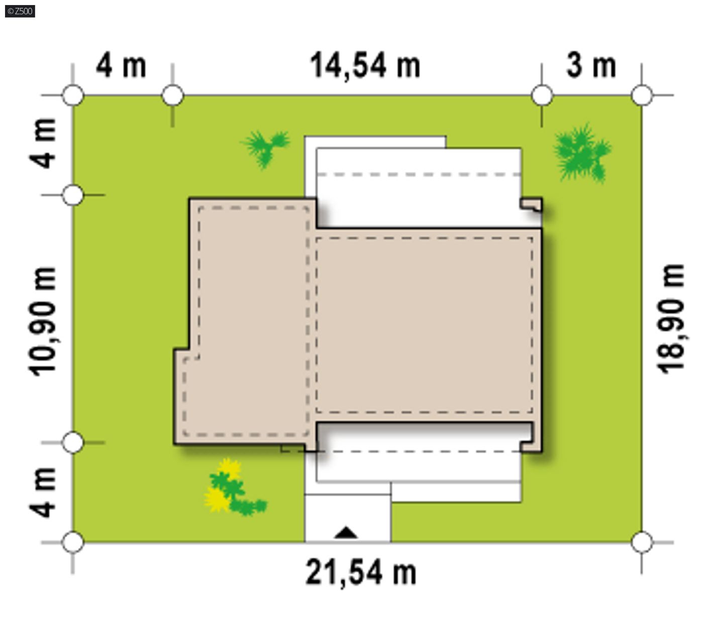 Home project  - 