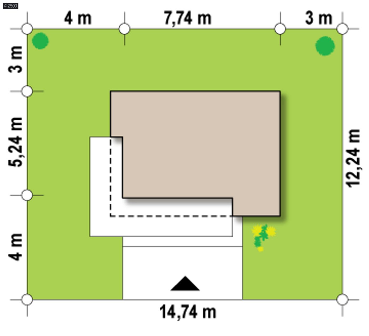 Home project  - 