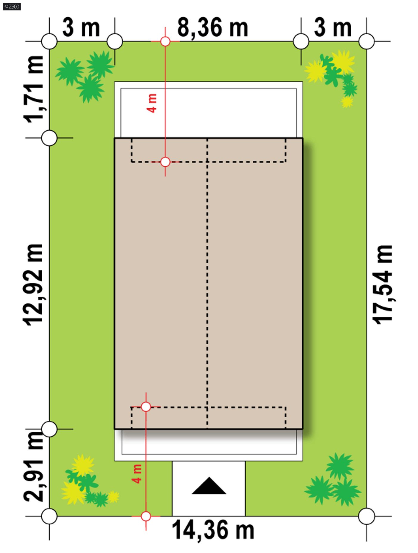 Home project  - 