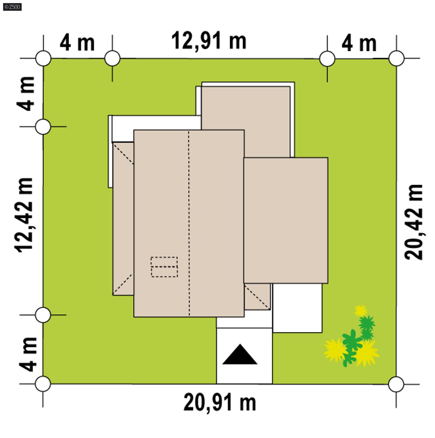 Home project  - 