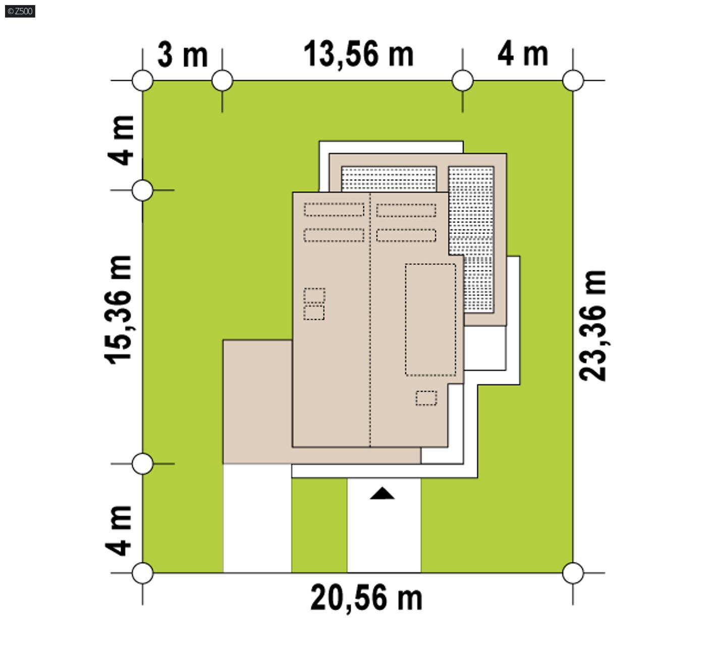 Home project  - 