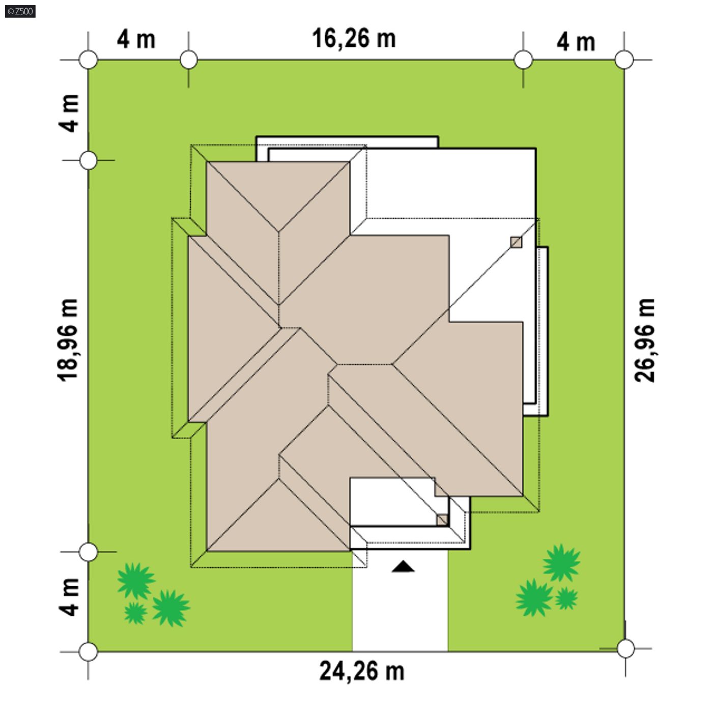 Home project  - 