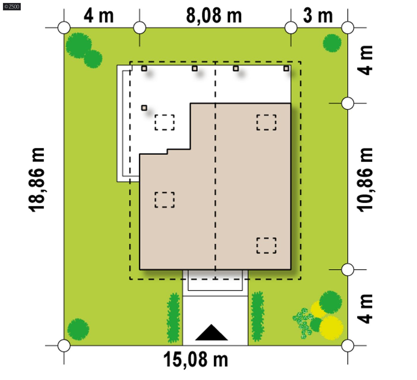 Home project  - 