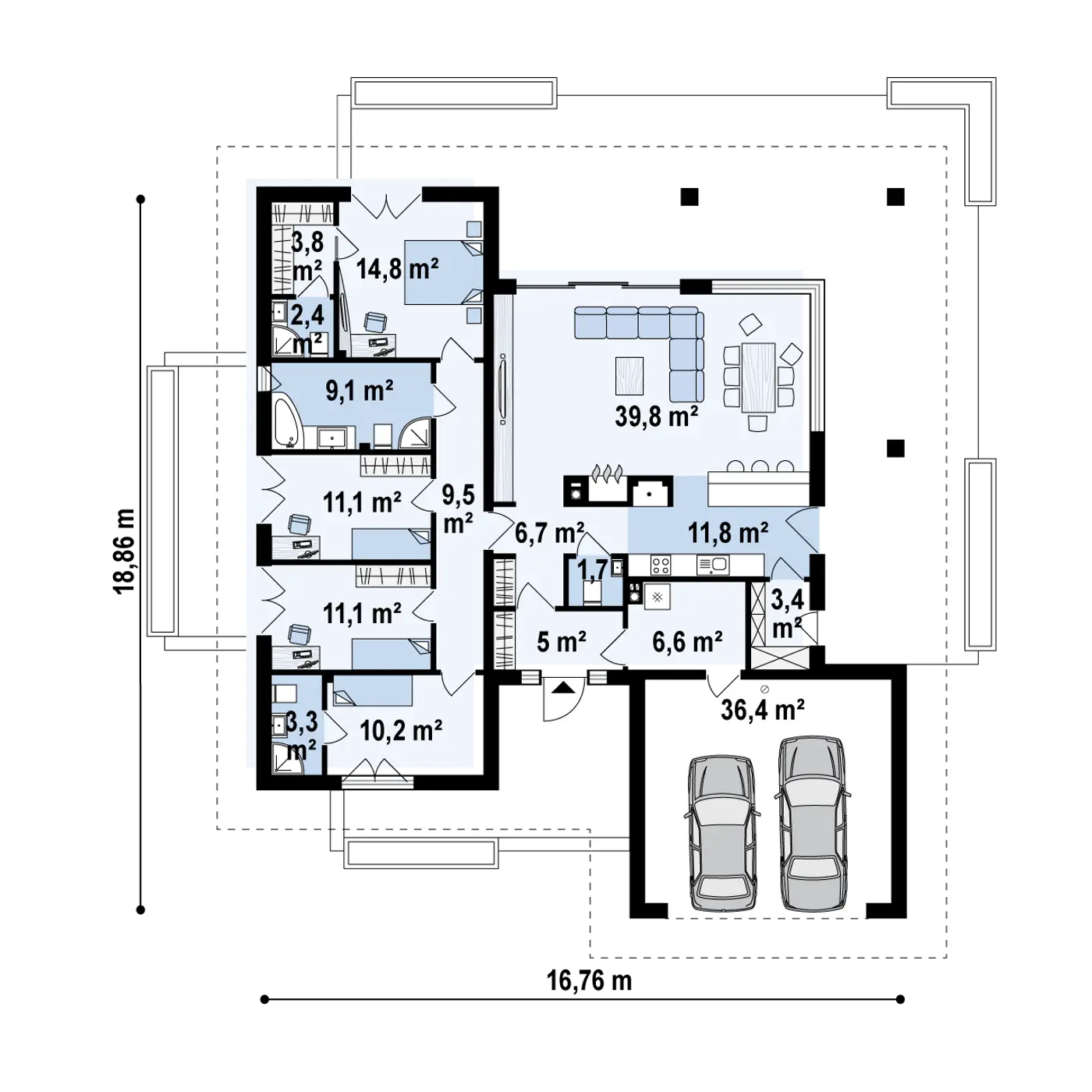 ＊DOM SPACE DESIGN ＊ Drew TheThemeParkDude 🎃 on X